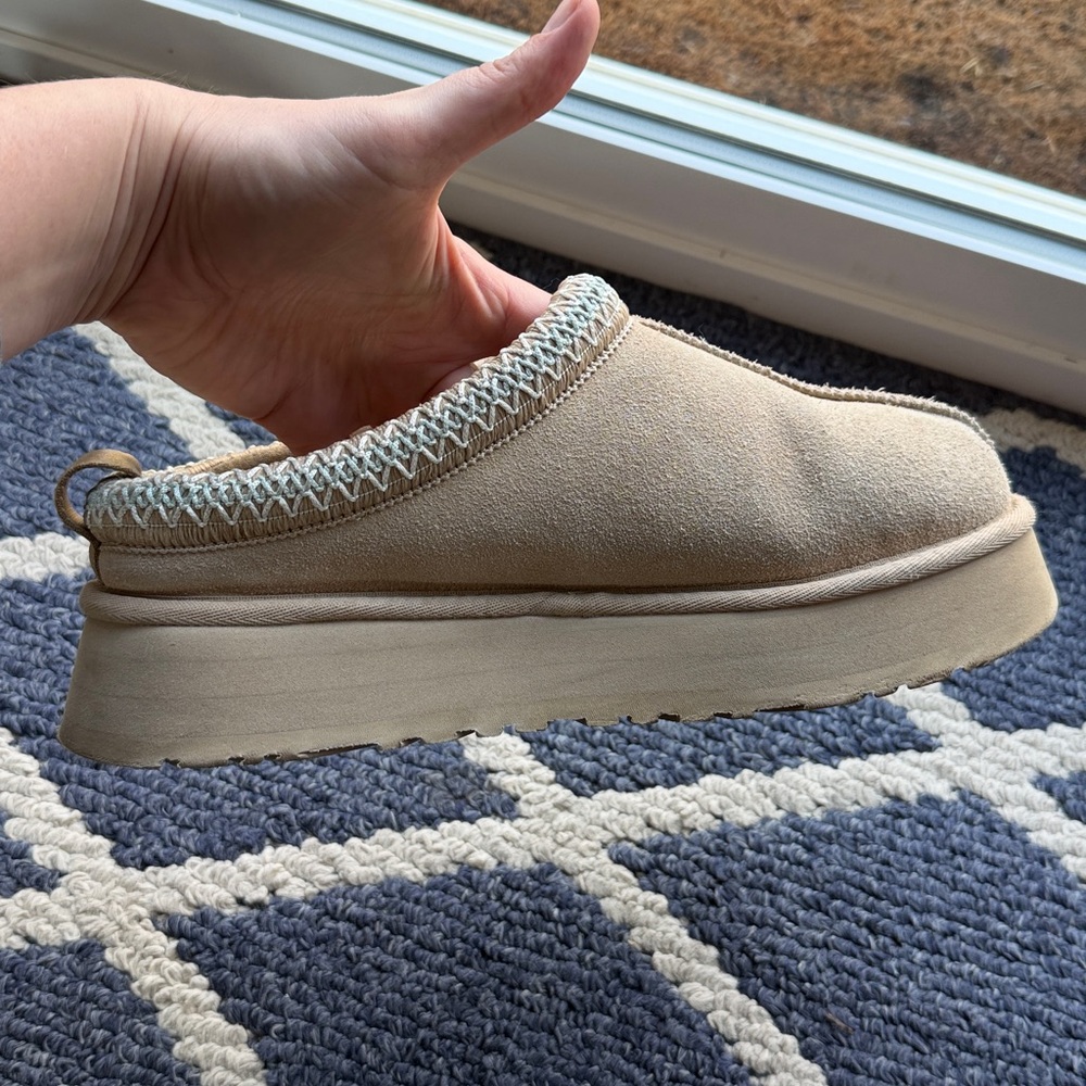 UGG Tasman platforms! - Picture 10 of 14